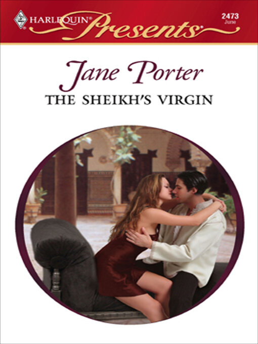 Title details for The Sheikh's Virgin by Jane Porter - Wait list